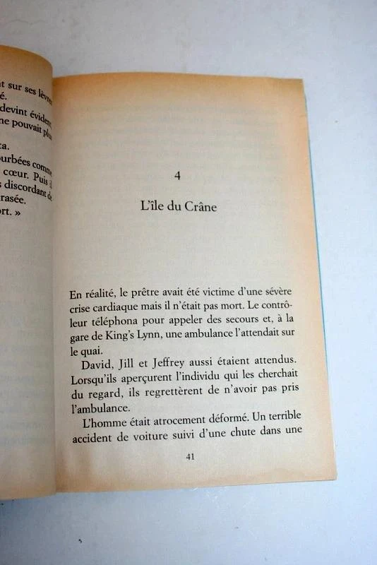 Het schedeneiland van Anthony Horowitz – photo 3